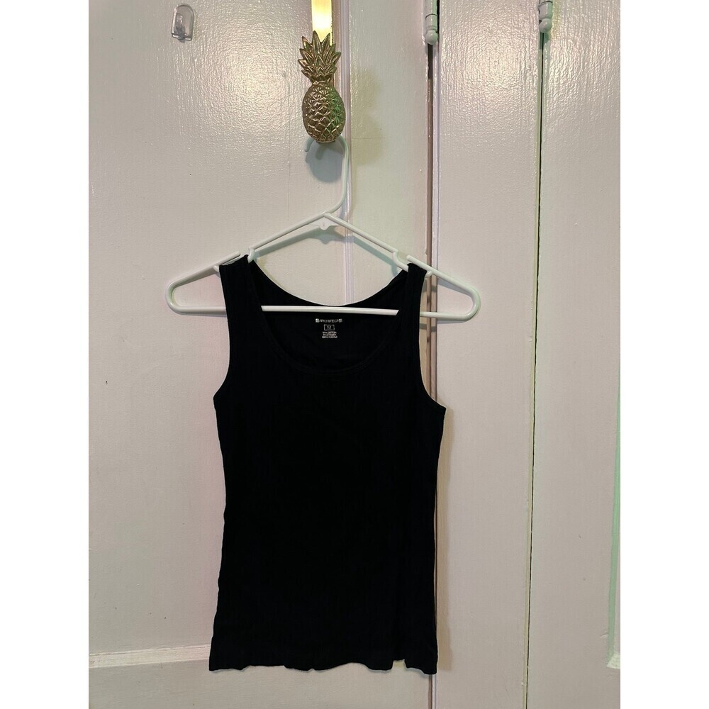 Architect Women’s size medium black Tank Top